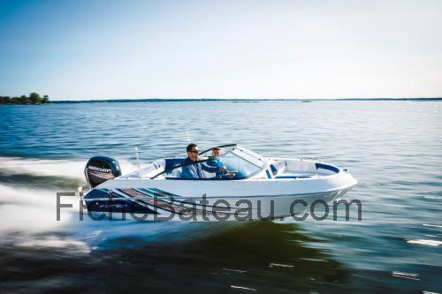 Larson LX 160 OB fiche technique et avis